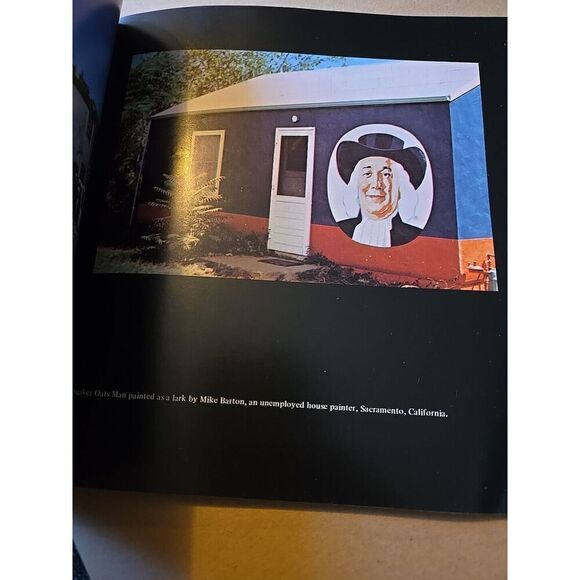 Robert SOMMER / Street Art 1st Edition 1975 - Picture 9 of 16